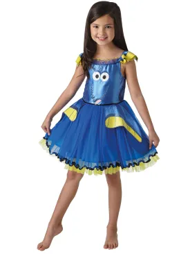 Dory Deluxe Tutu Child Costume - Buy Online Only