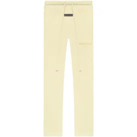 Fear of God Essentials Relaxed Canary Sweatpants