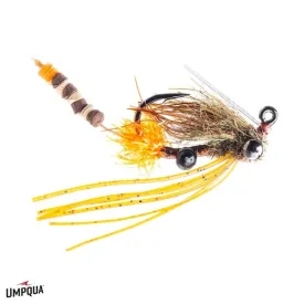 Fight N Flee Fiddler - Umpqua