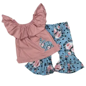 Floral Rabbit