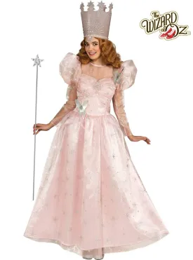 Glinda The Good Witch Deluxe Plus Size Womens Costume
