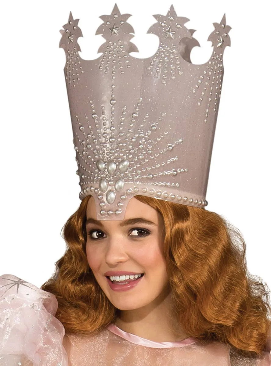 Glinda The Good Witch Deluxe Plus Size Womens Costume