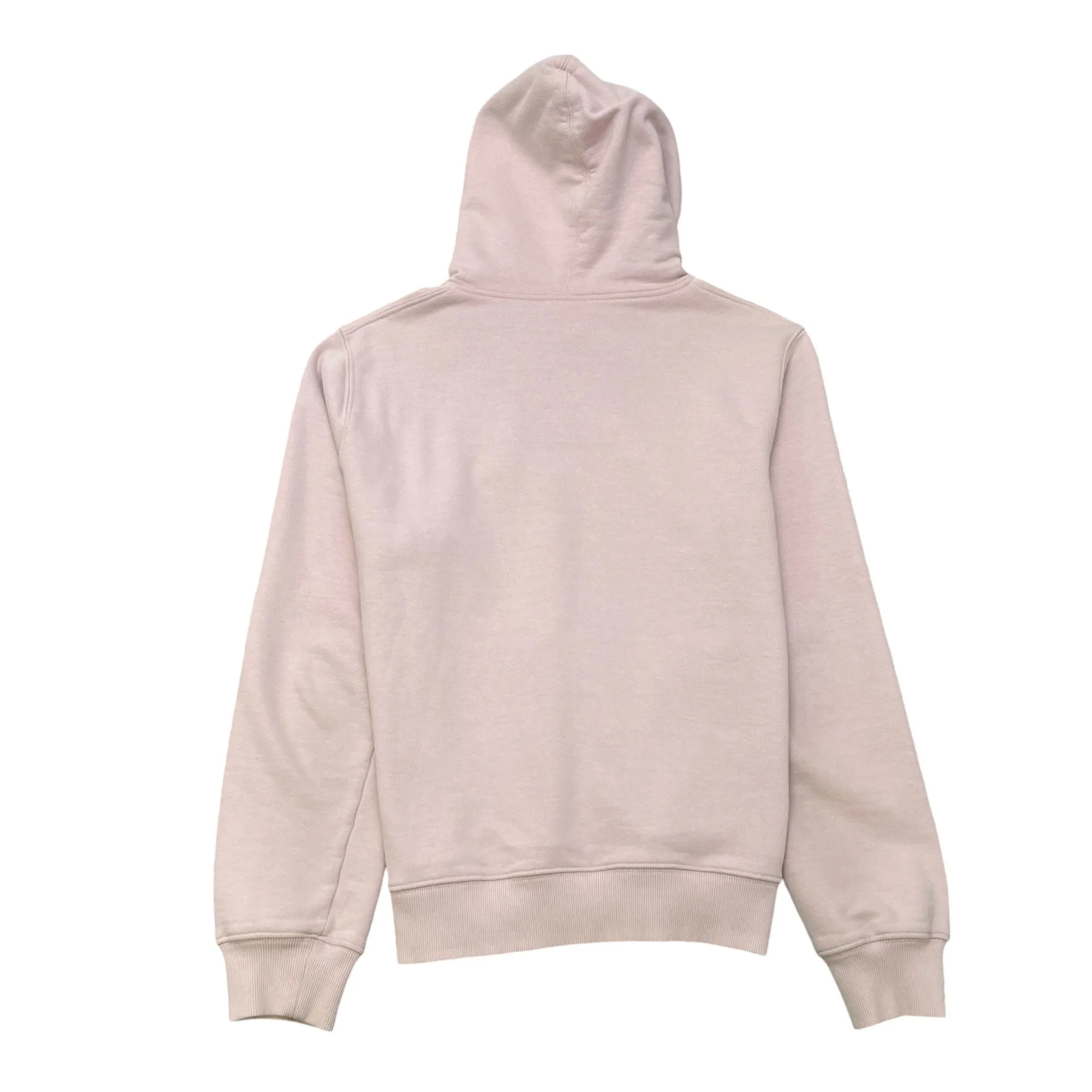 Men's Cd Icon Hoodie Pink Size XL