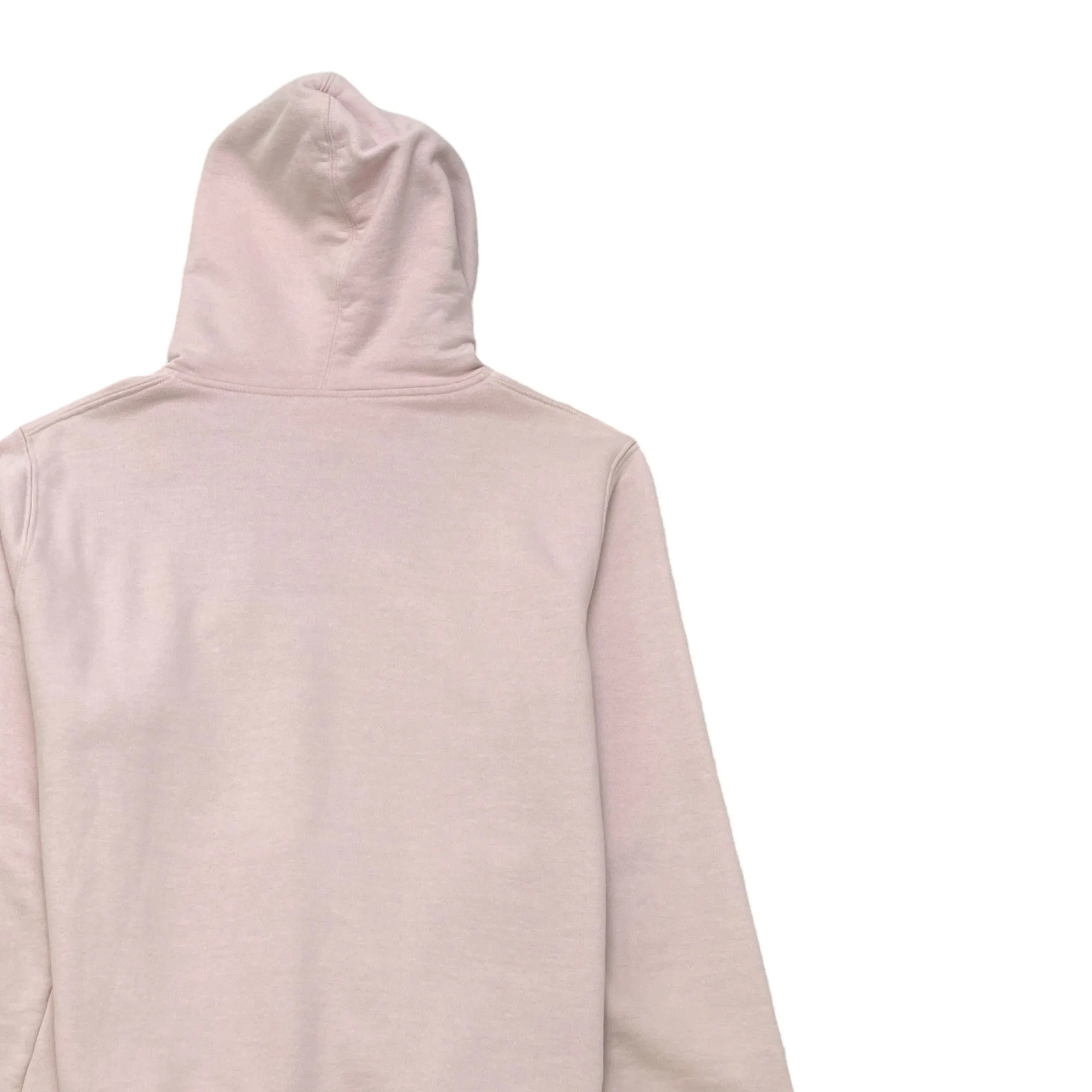 Men's Cd Icon Hoodie Pink Size XL