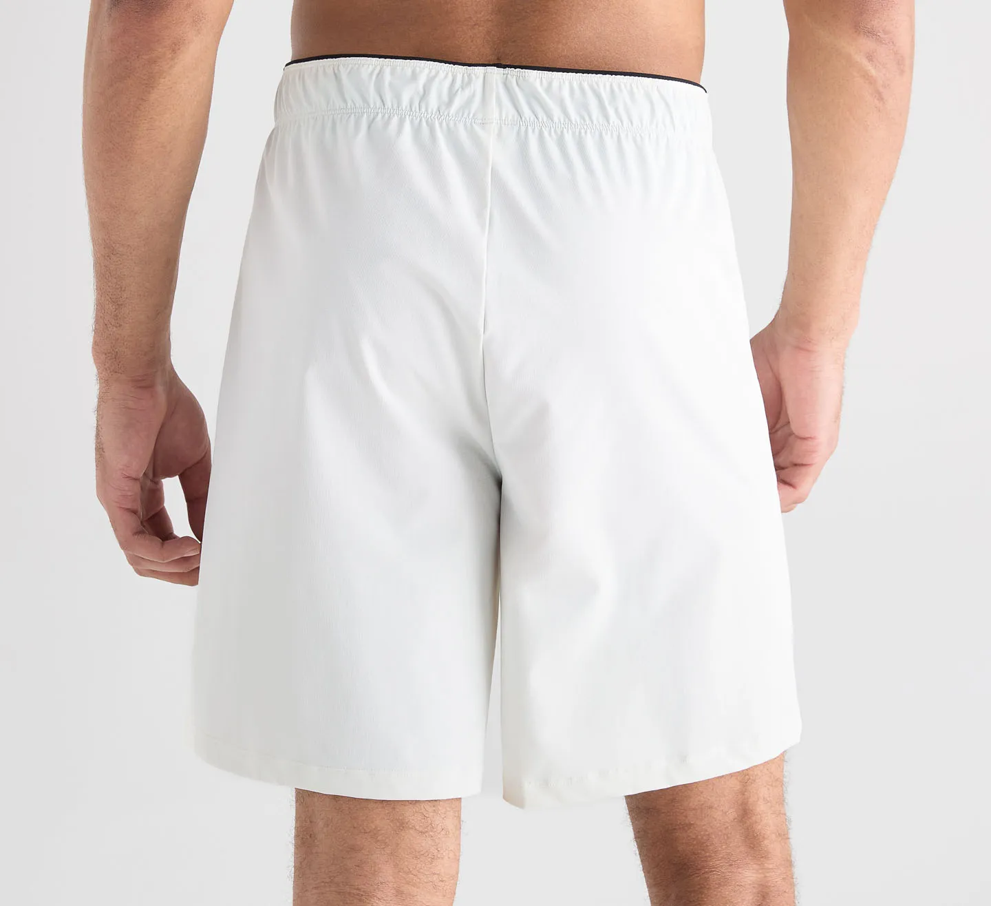 Men's Micro Ripstop Short 8"