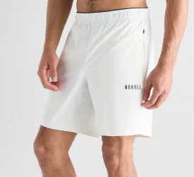 Men's Micro Ripstop Short 8"