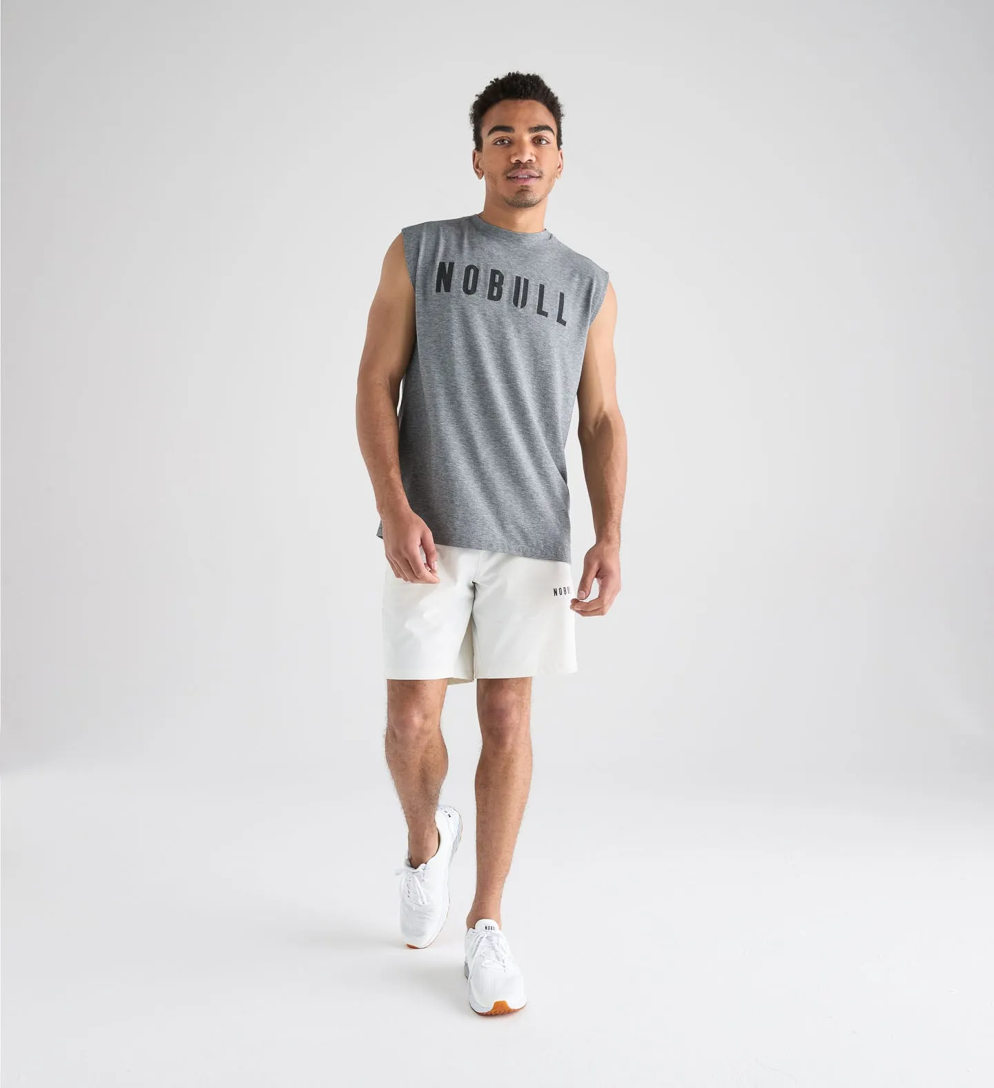 Men's Micro Ripstop Short 8"