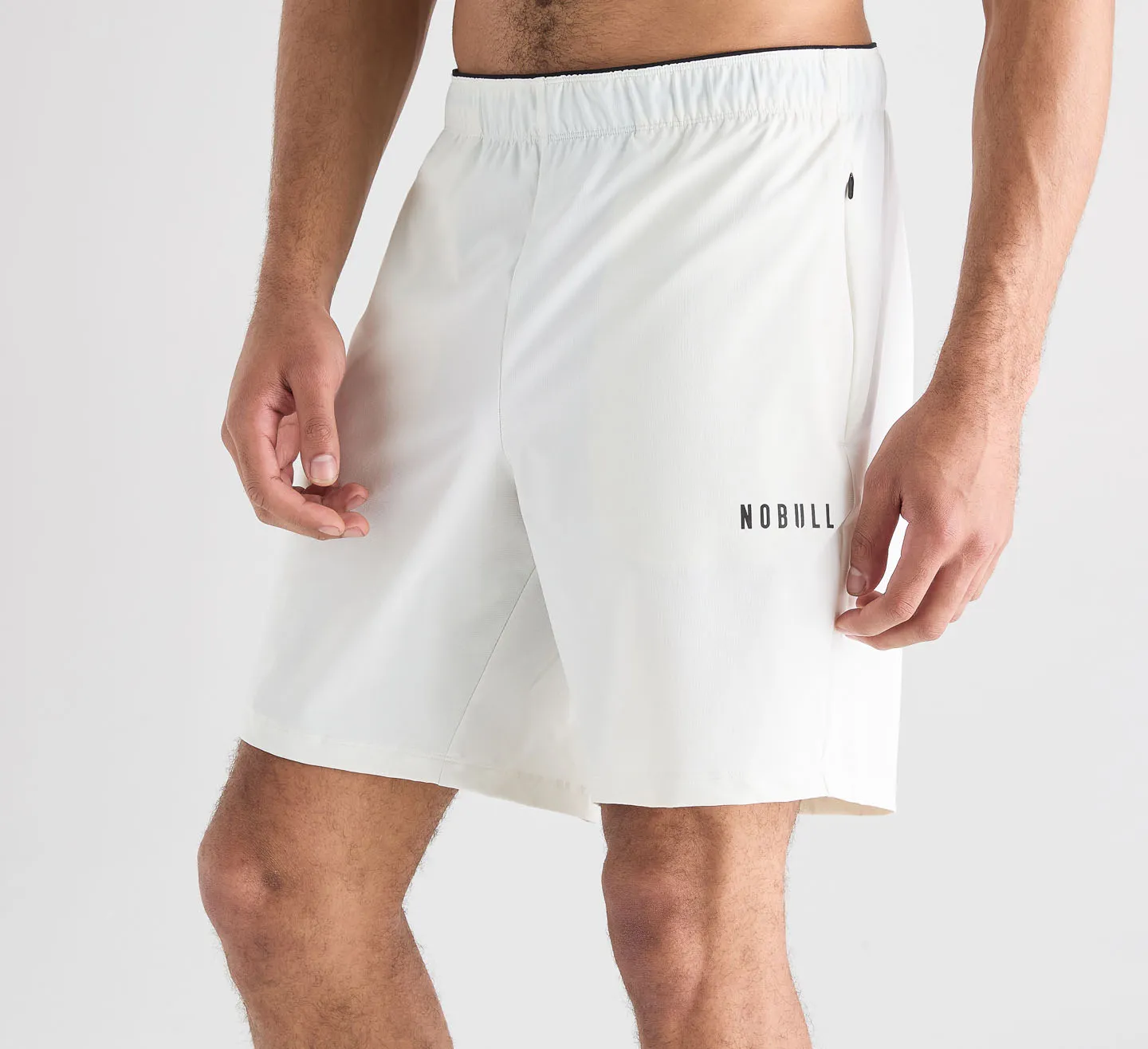 Men's Micro Ripstop Short 8"