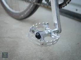 MKS XC-III Pedals