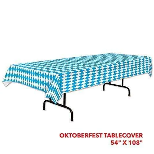 Oktoberfest Decorations Party Pack