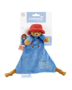 Paddington Baby Comfort Blanket