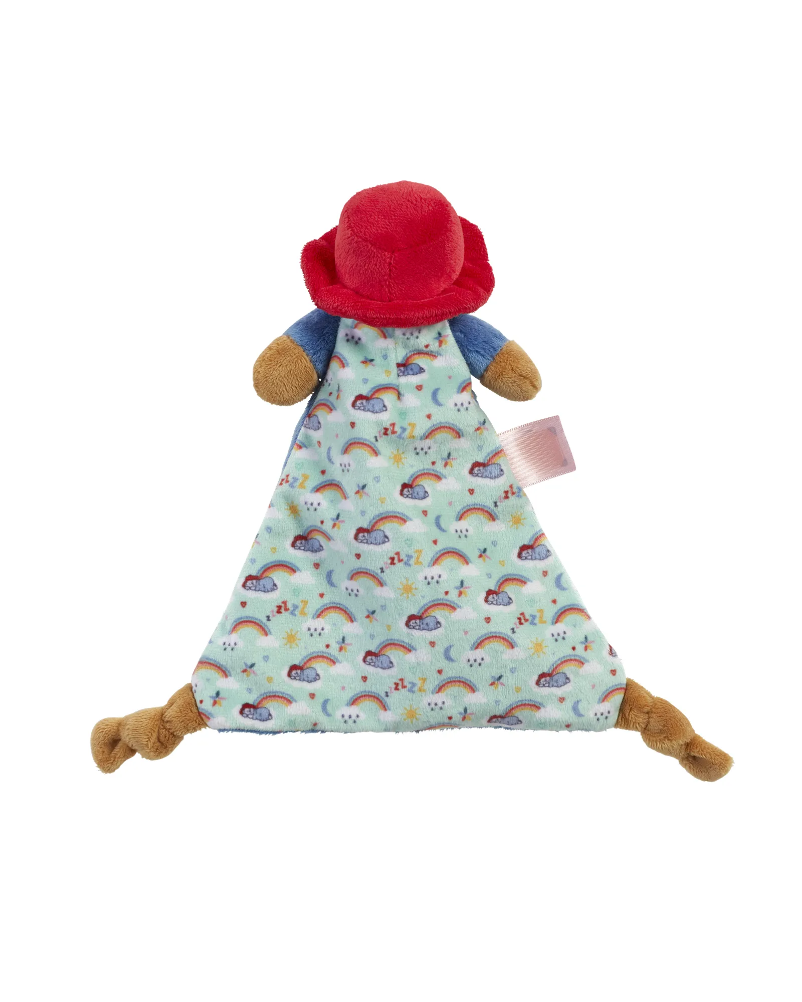 Paddington Baby Comfort Blanket