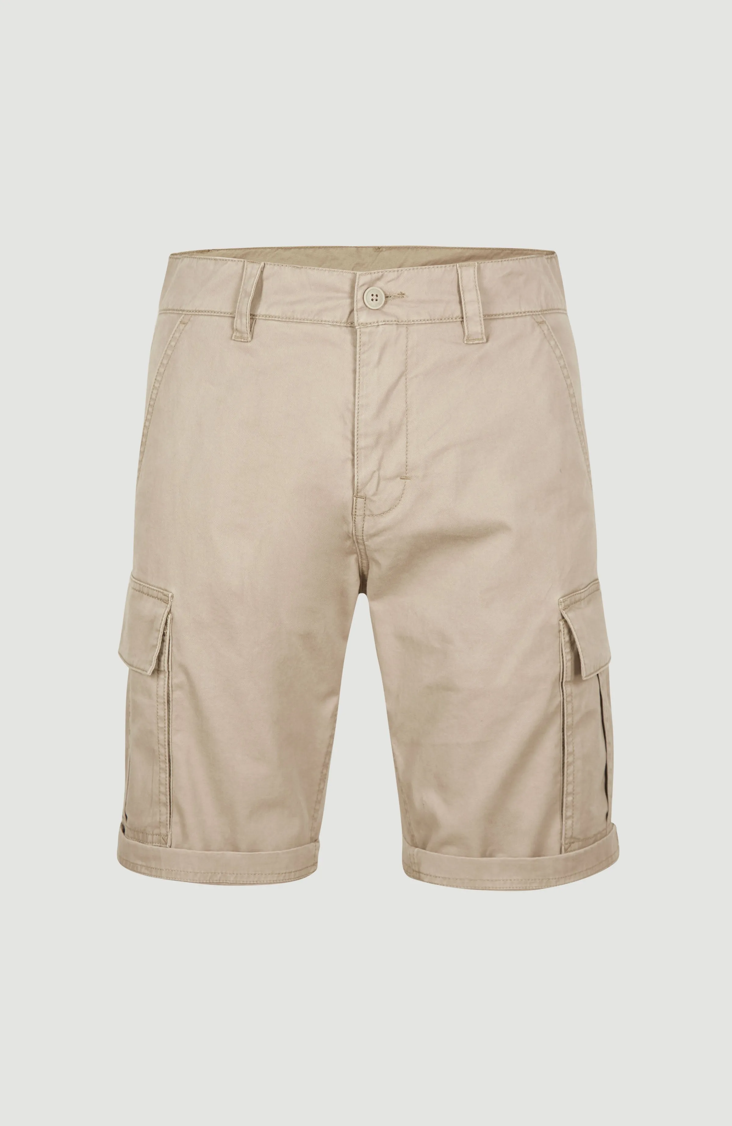 Park Cargo Short | Crockery