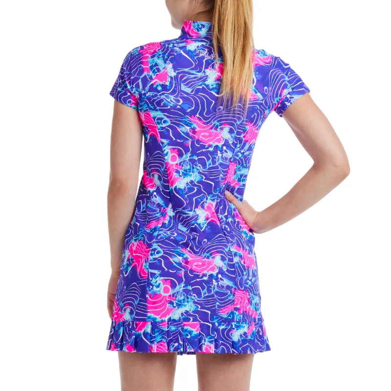 Pennie Doppler Dress