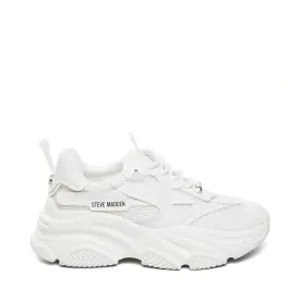 Possession-E Sneaker WHITE