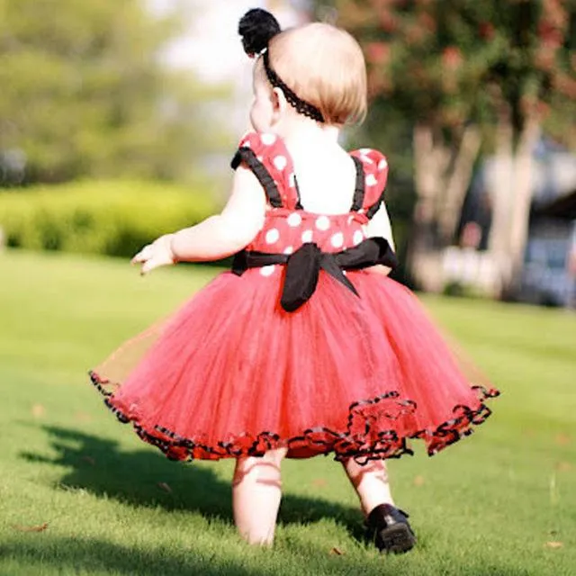 Princess Costume