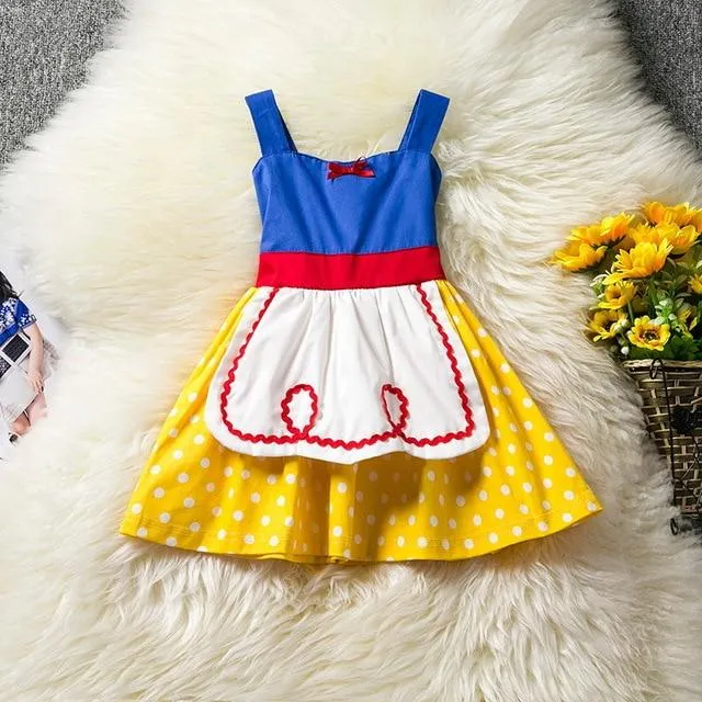 Princess Costume