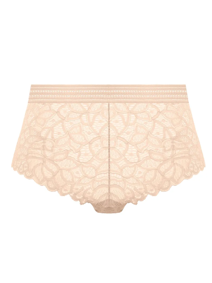 Raffine Short