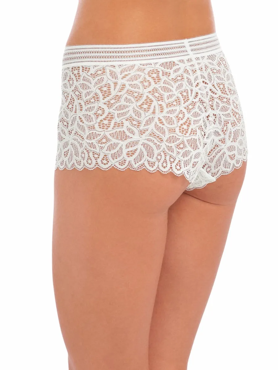 Raffine Short