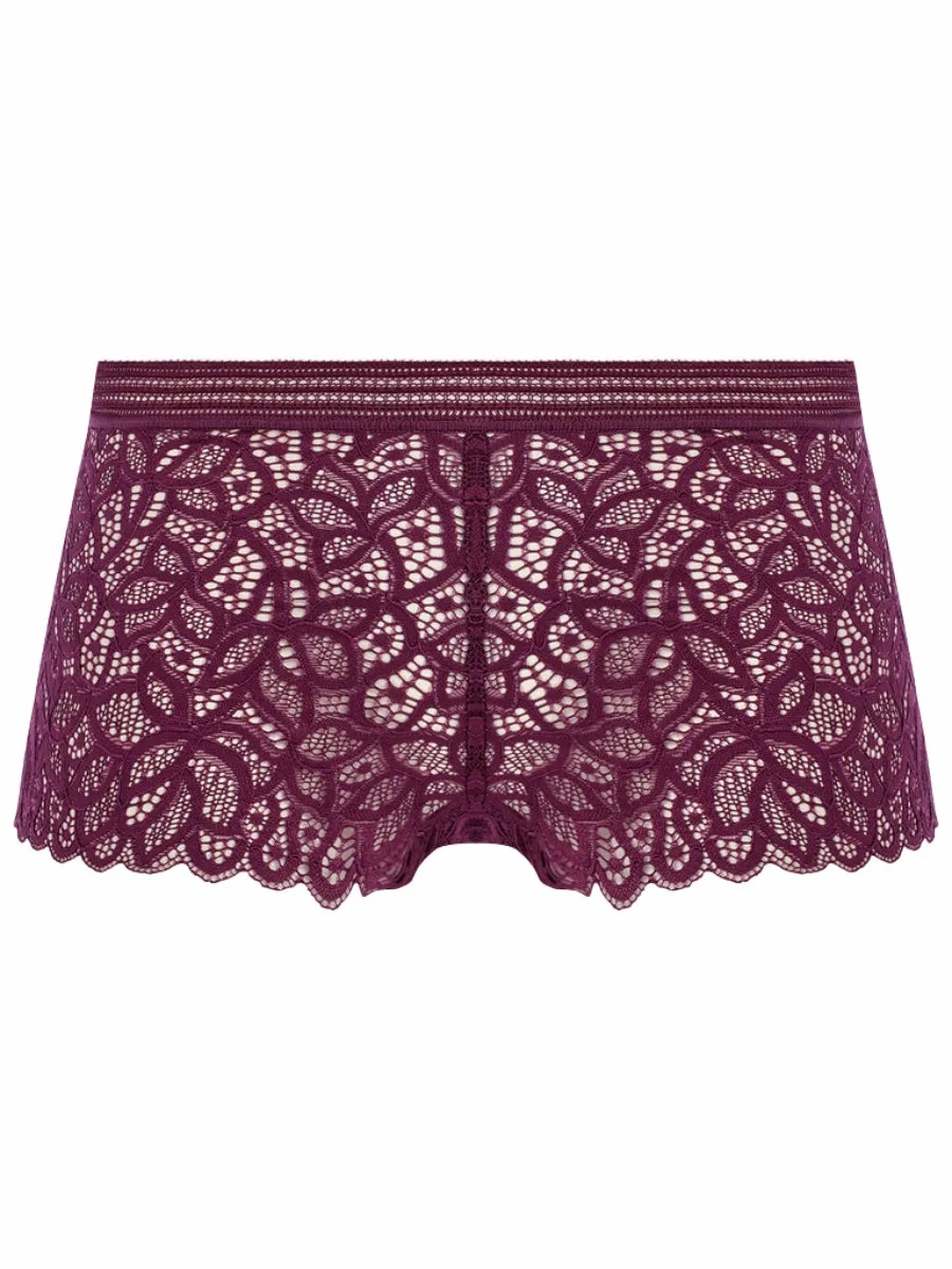 Raffine Short