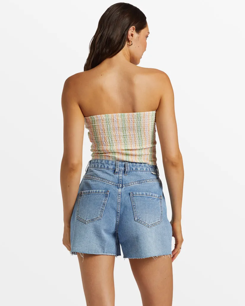 Riley Walkshort