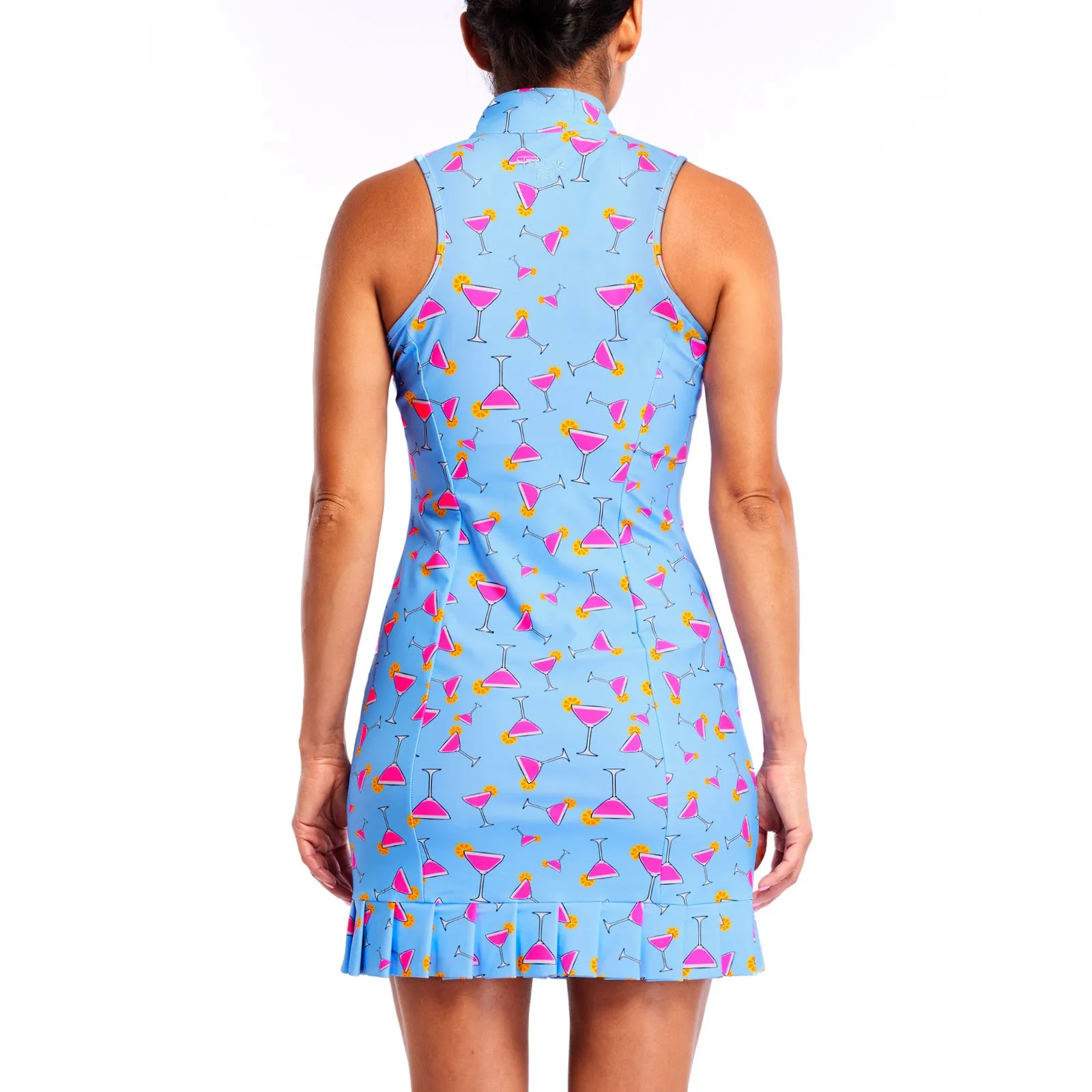 Shiloh Cosmo Dress