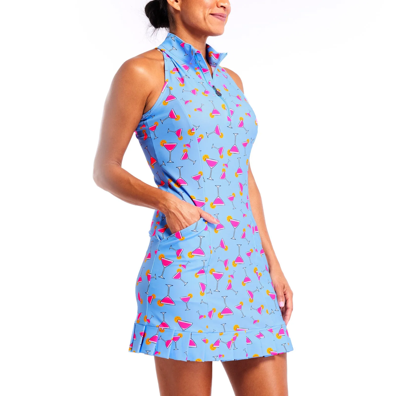 Shiloh Cosmo Dress