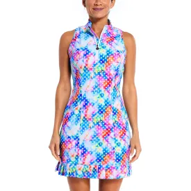 Shiloh Lotty Dotty Dress