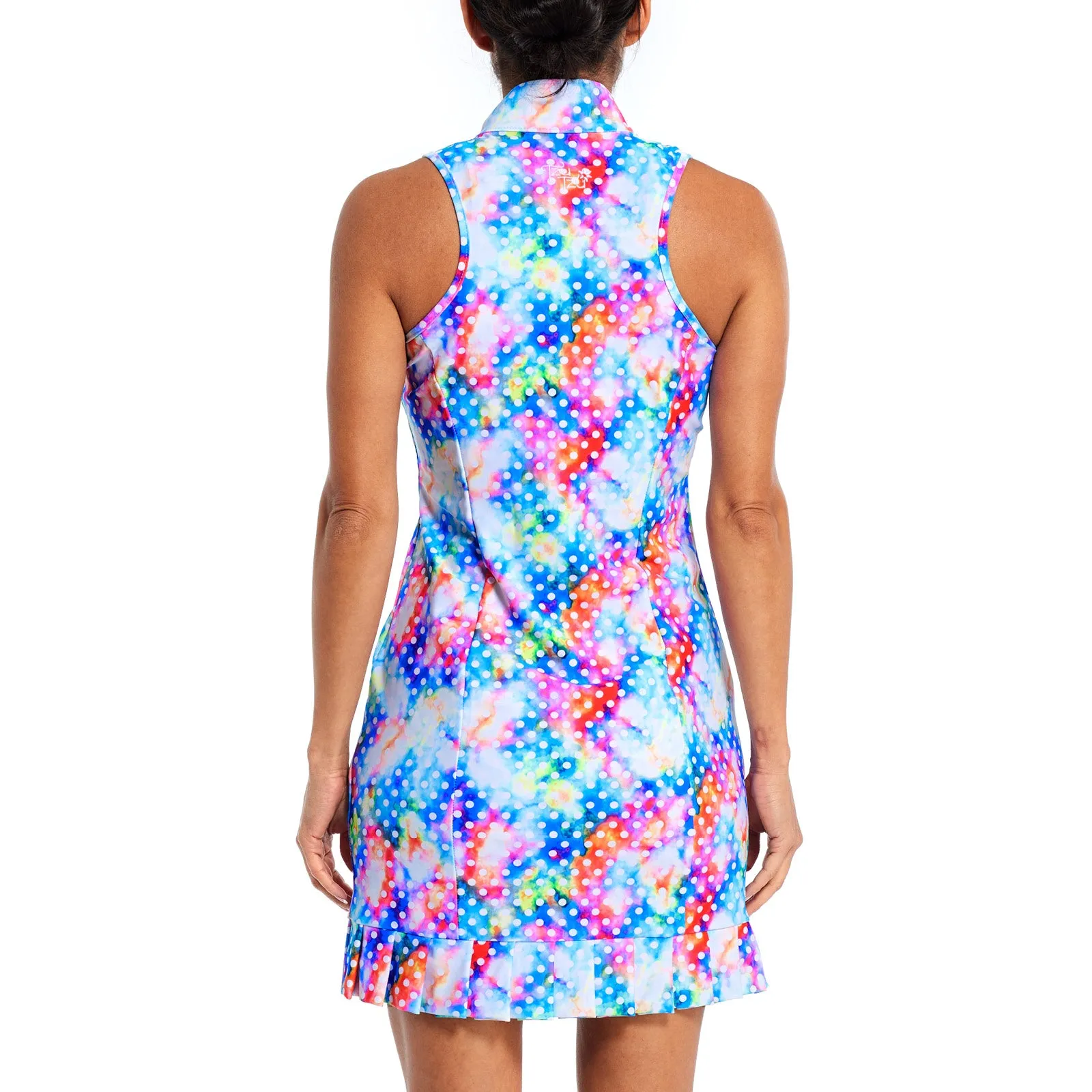 Shiloh Lotty Dotty Dress