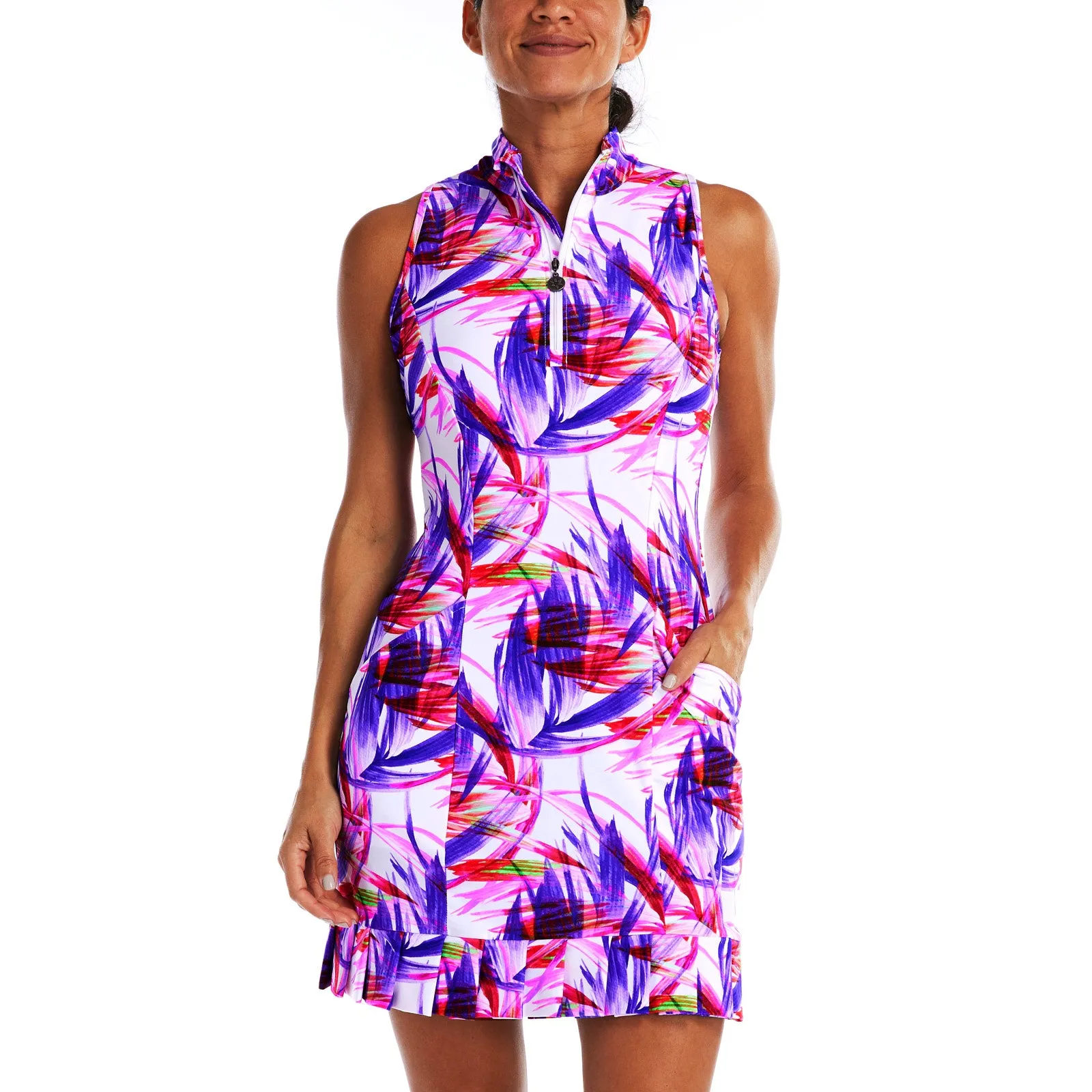 Shiloh Wispy Dress (FINAL SALE)