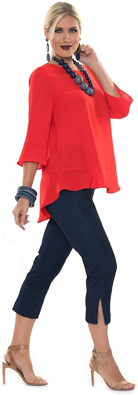 Sidney Capri