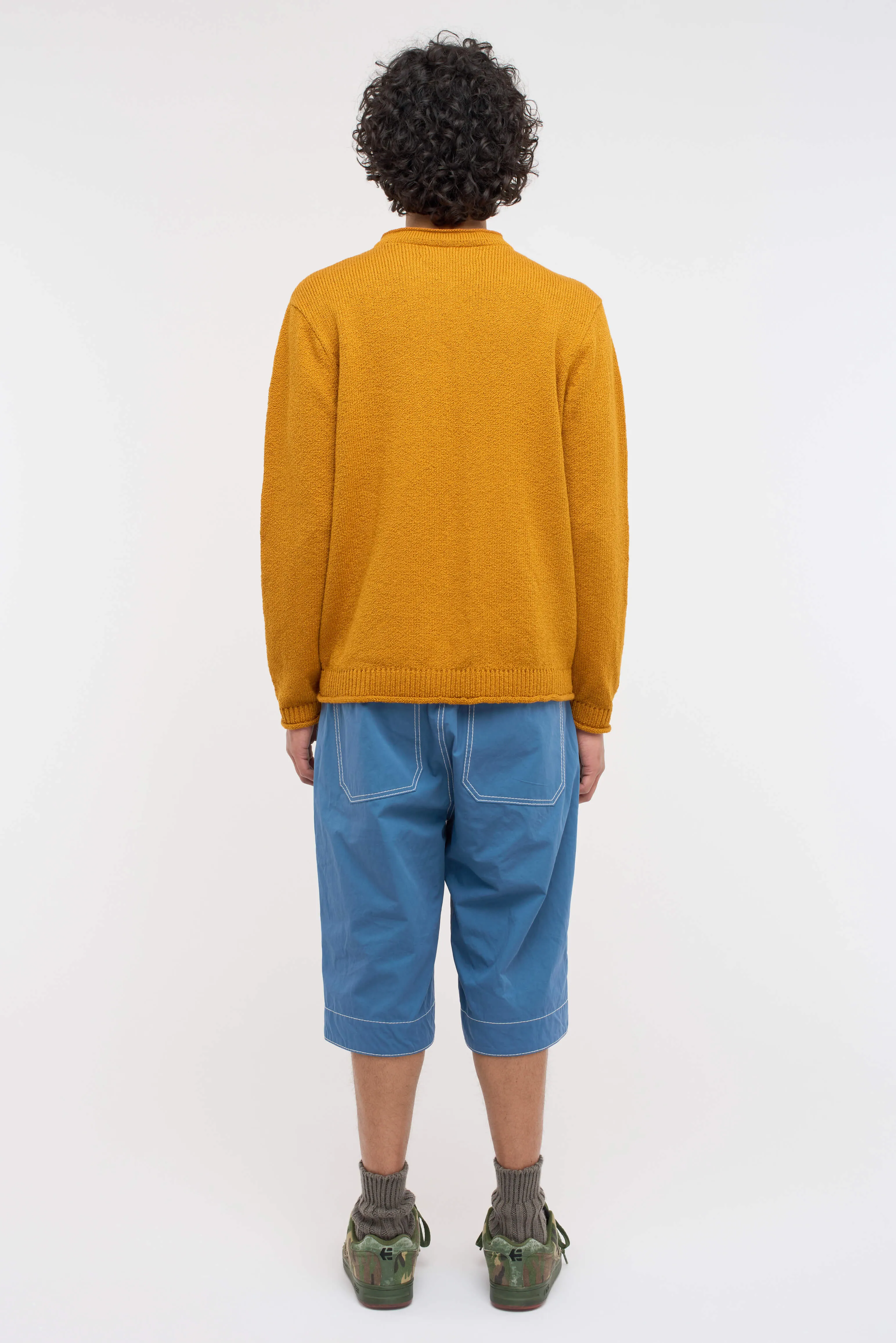Silvano Chill Short