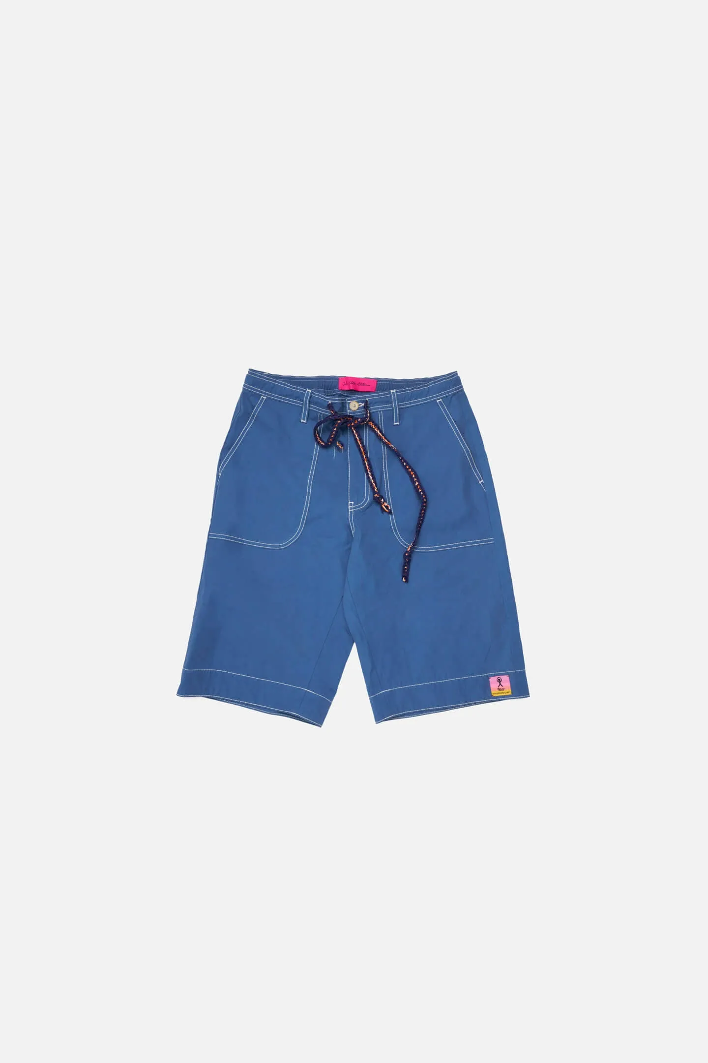 Silvano Chill Short
