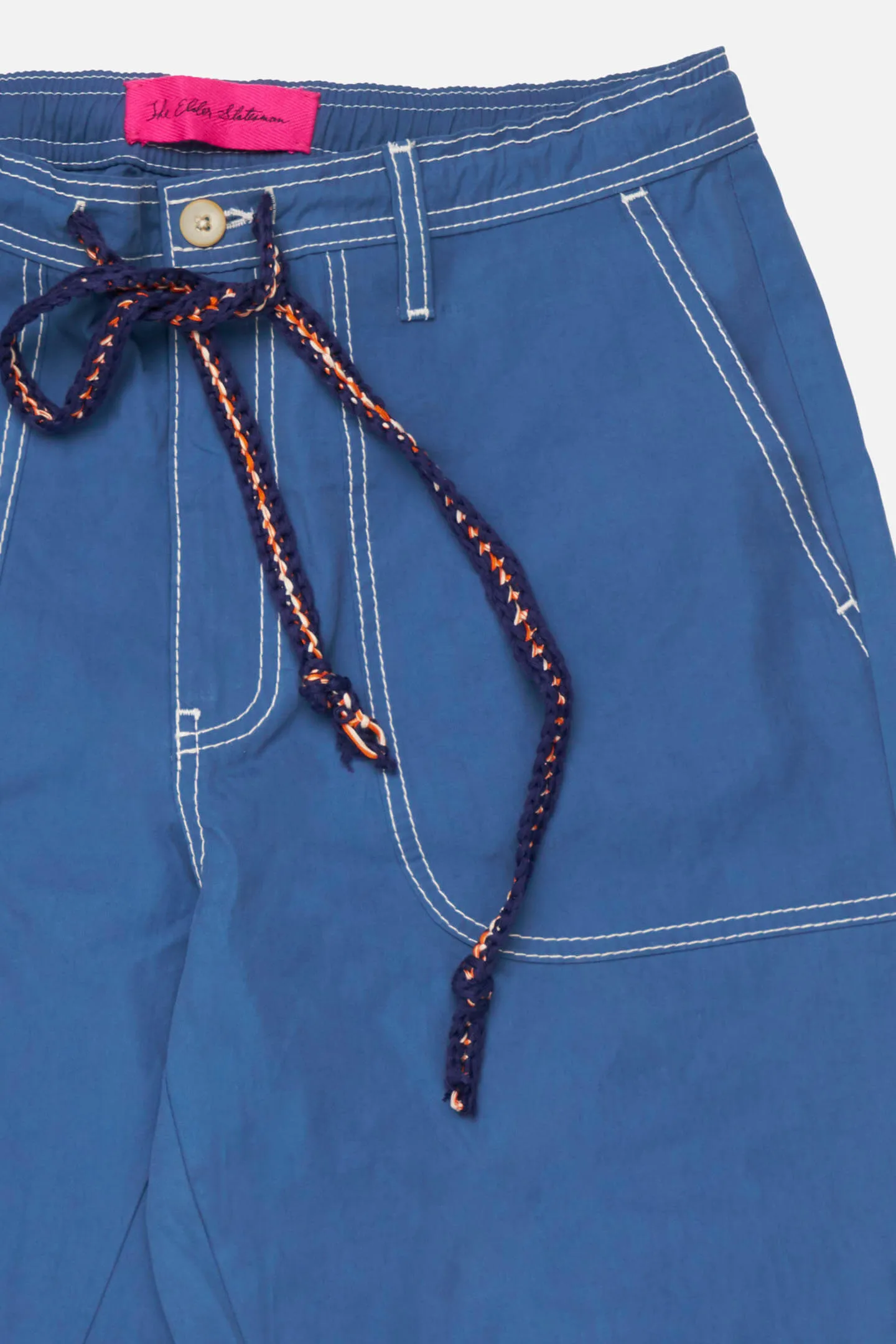 Silvano Chill Short