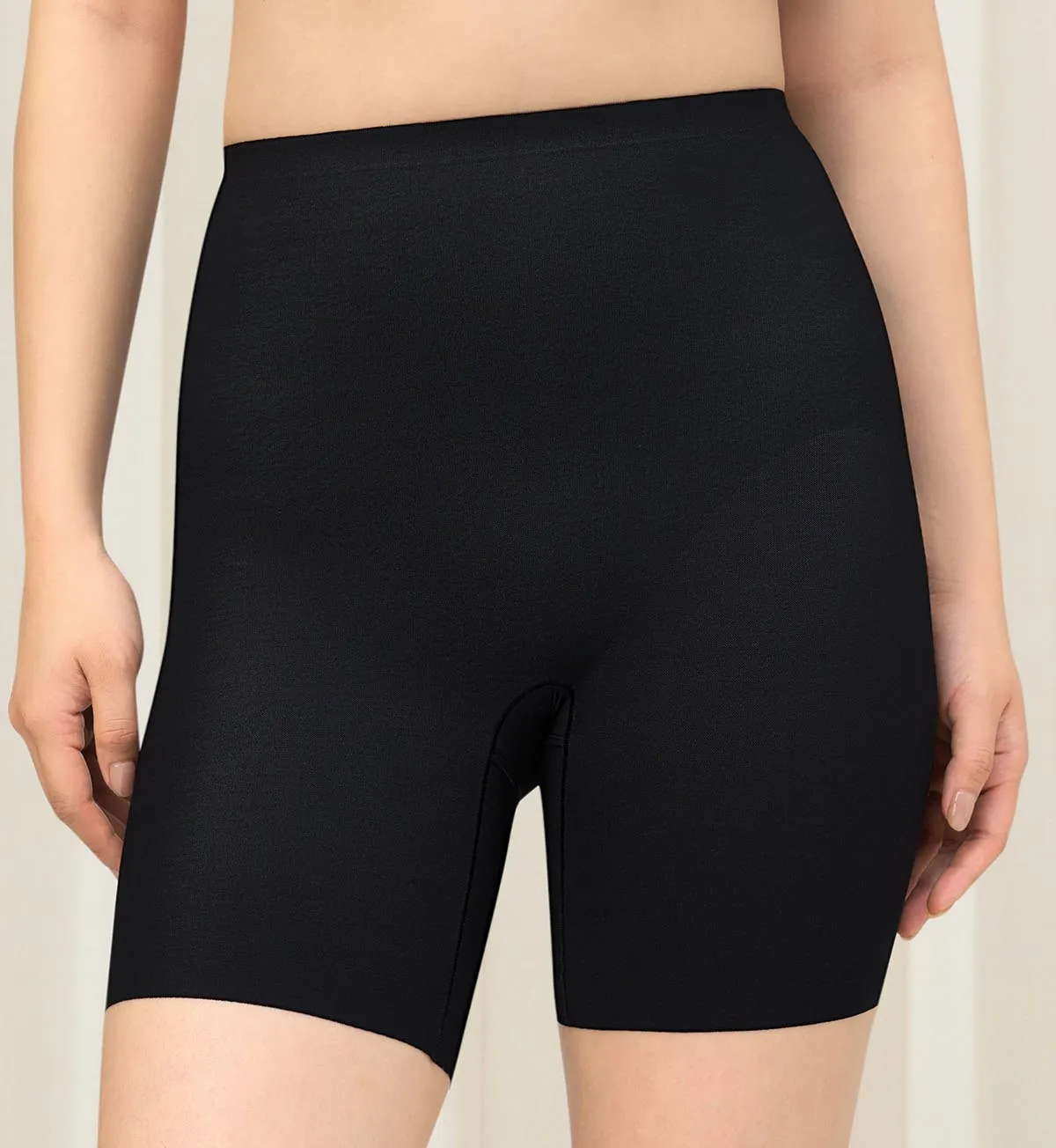 Smooth Infinity Middle Length Panty