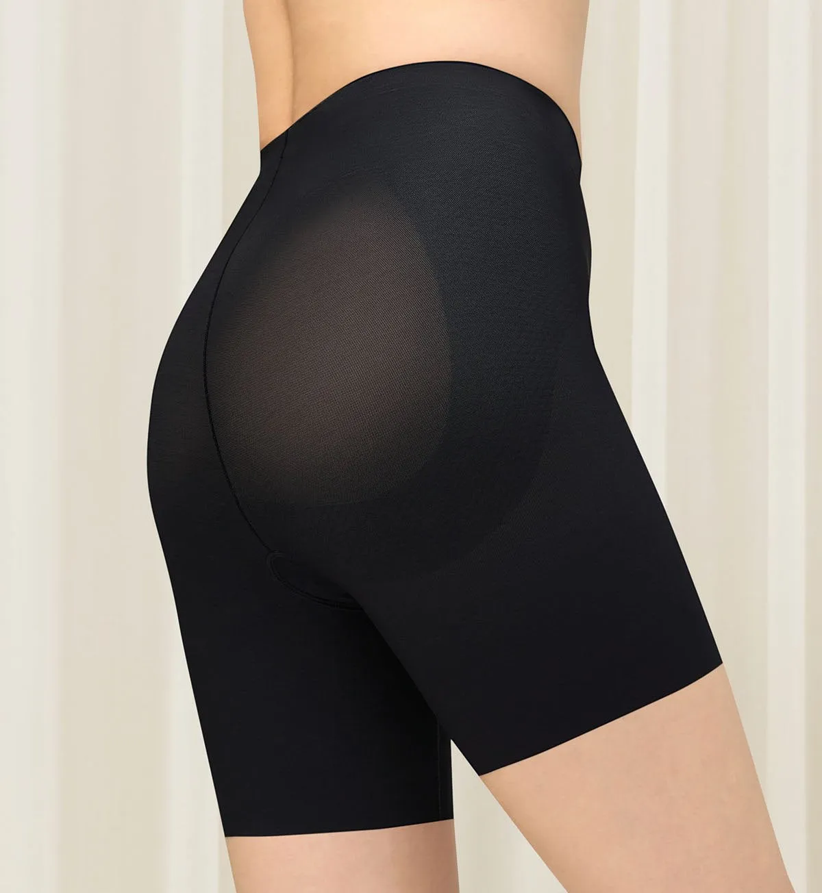 Smooth Infinity Middle Length Panty