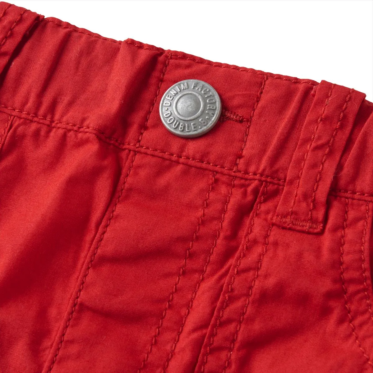 Standard Capris