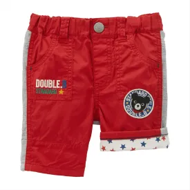 Standard Capris