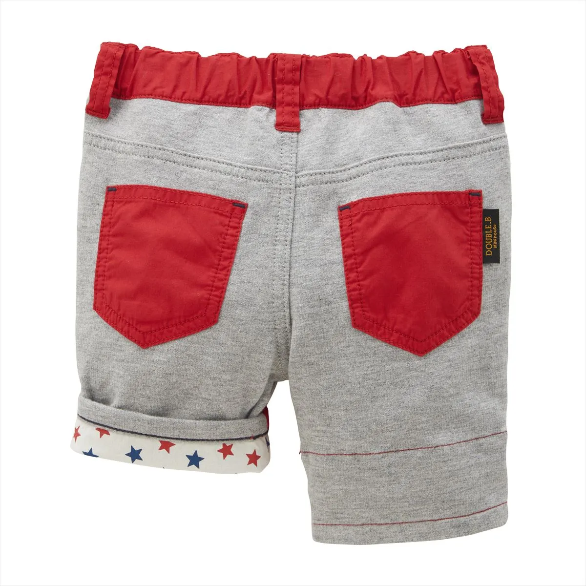Standard Capris