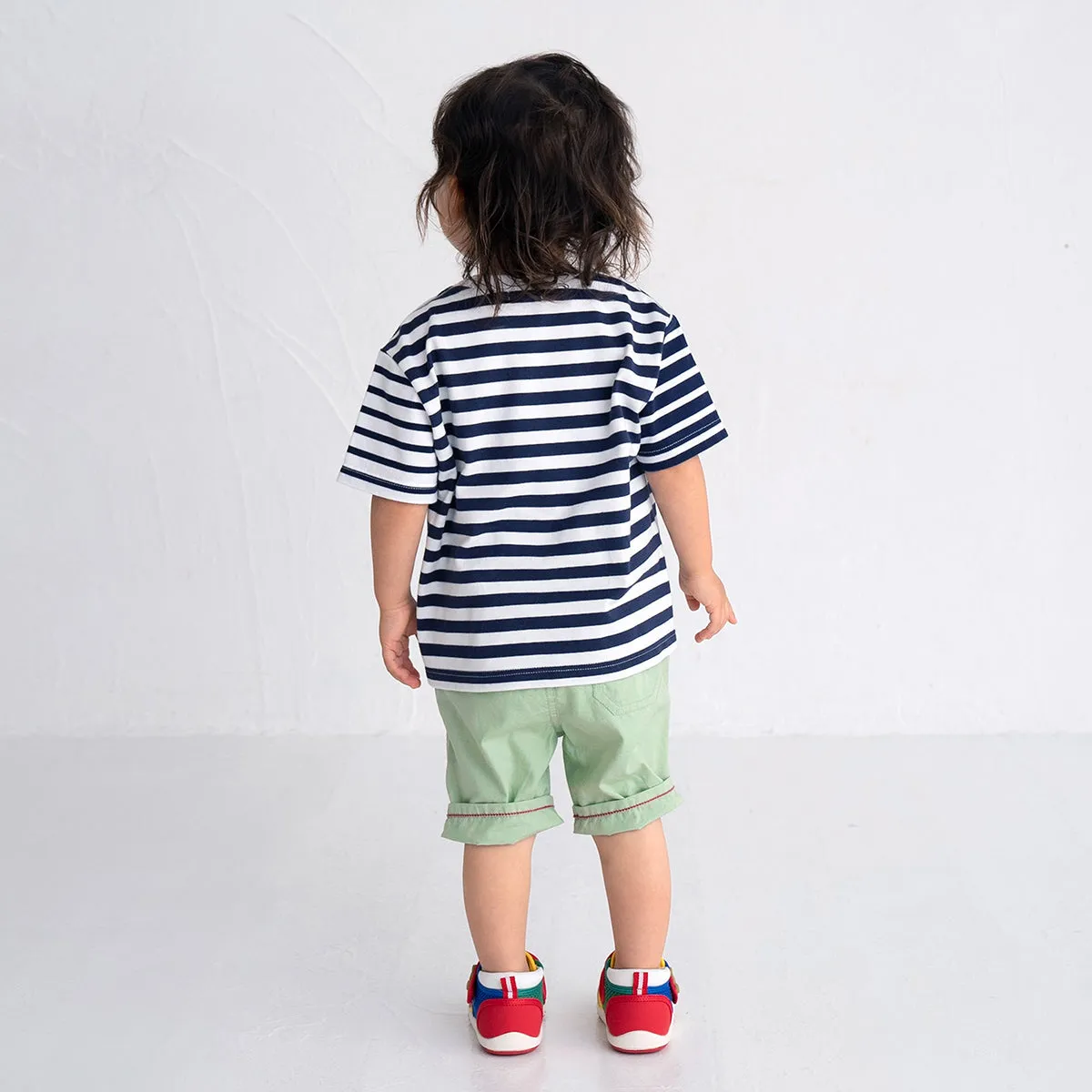 Standard Capris