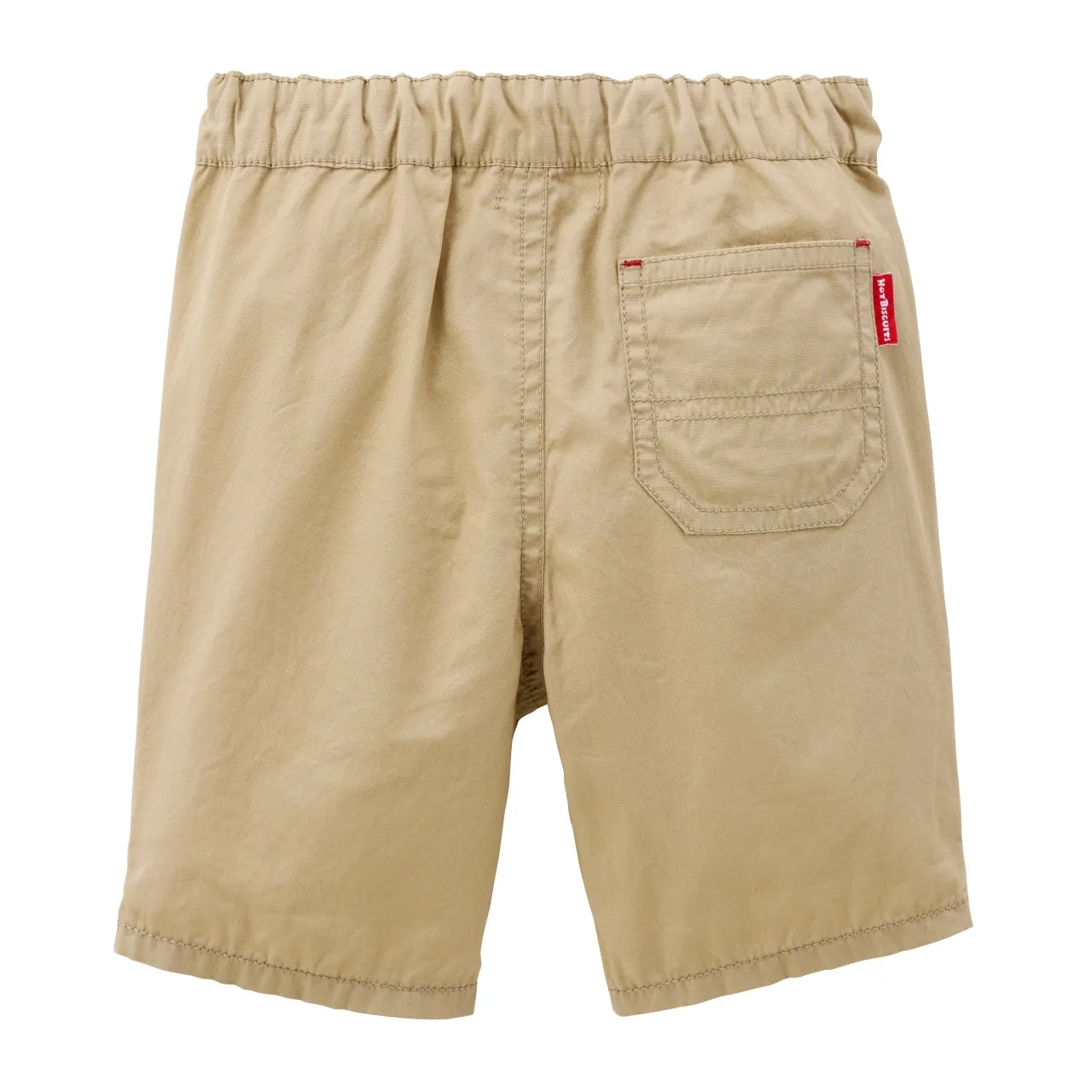 Standard Capris