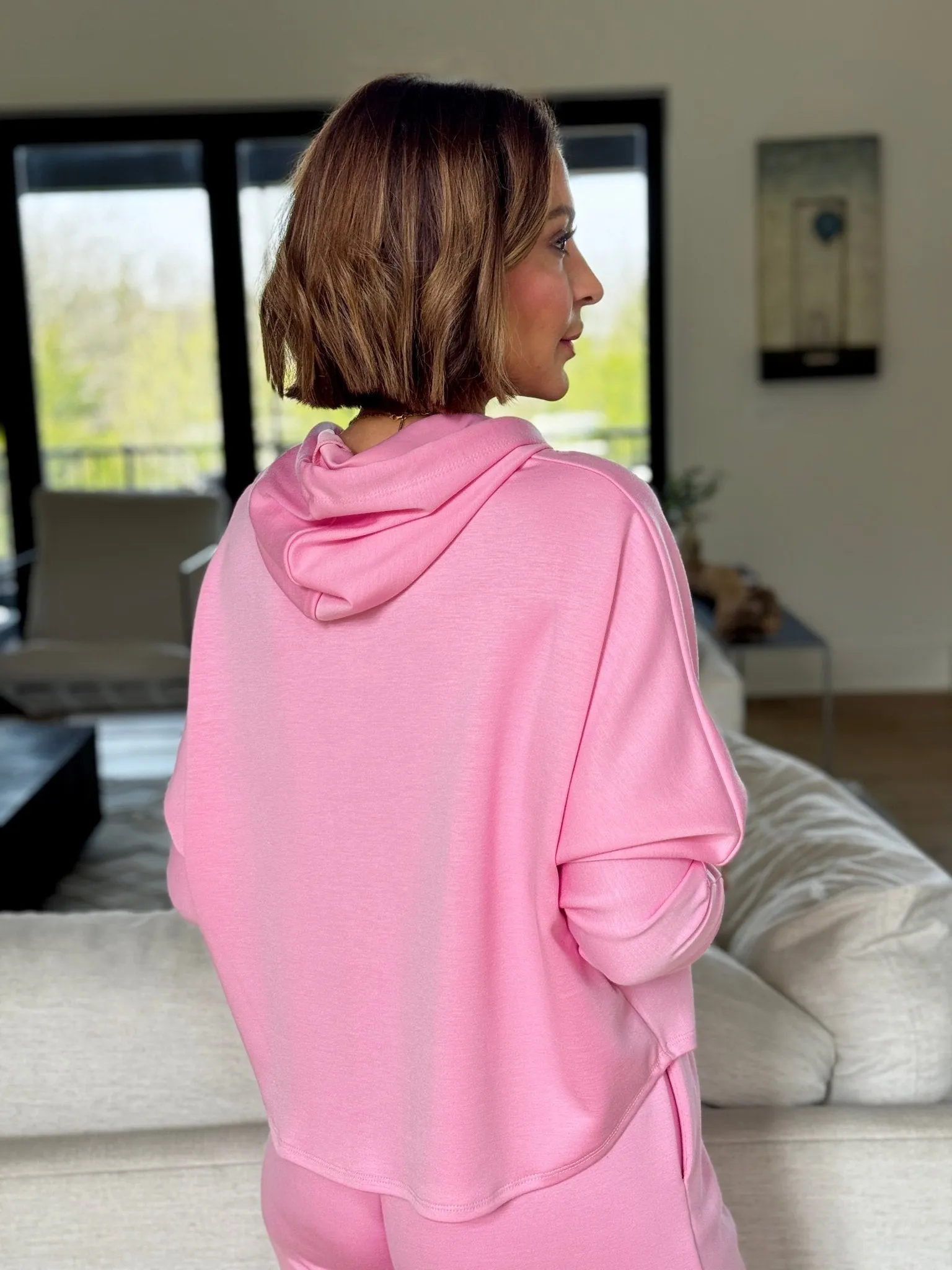 Steffie Hoodie
