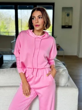 Steffie Hoodie