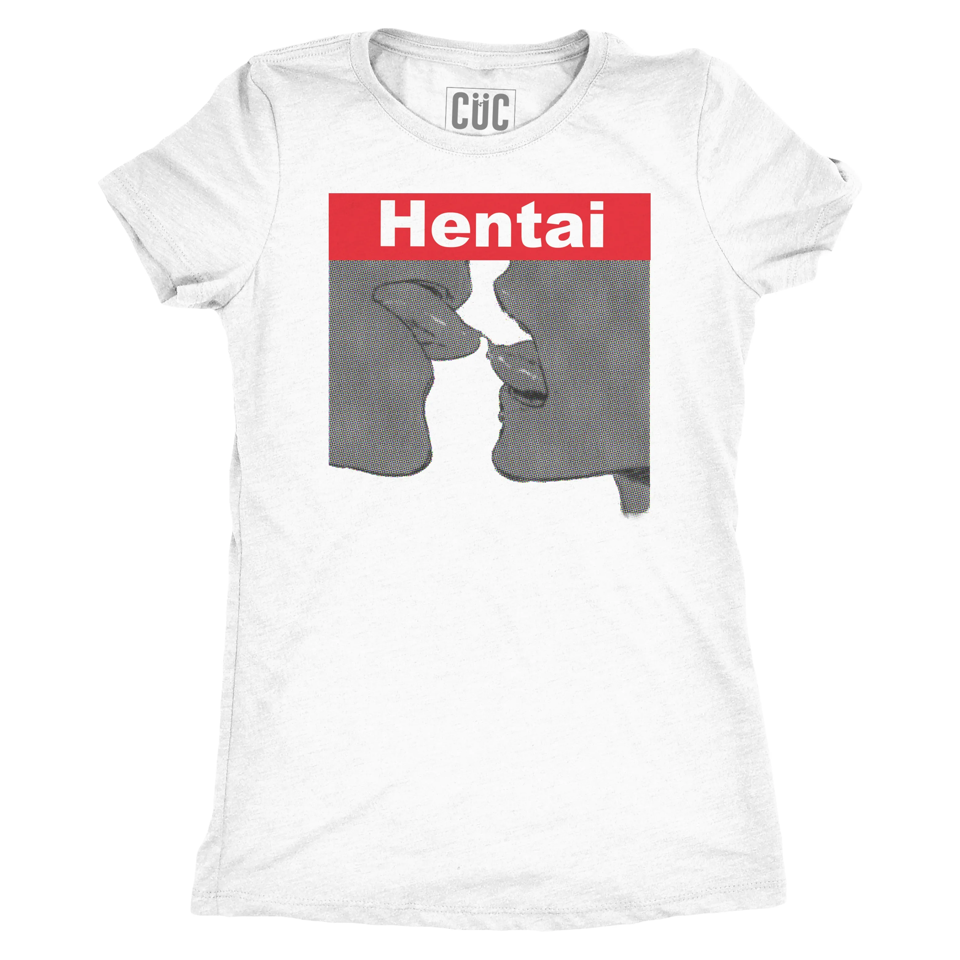T-Shirt Anime - Manga #chooseurcolor