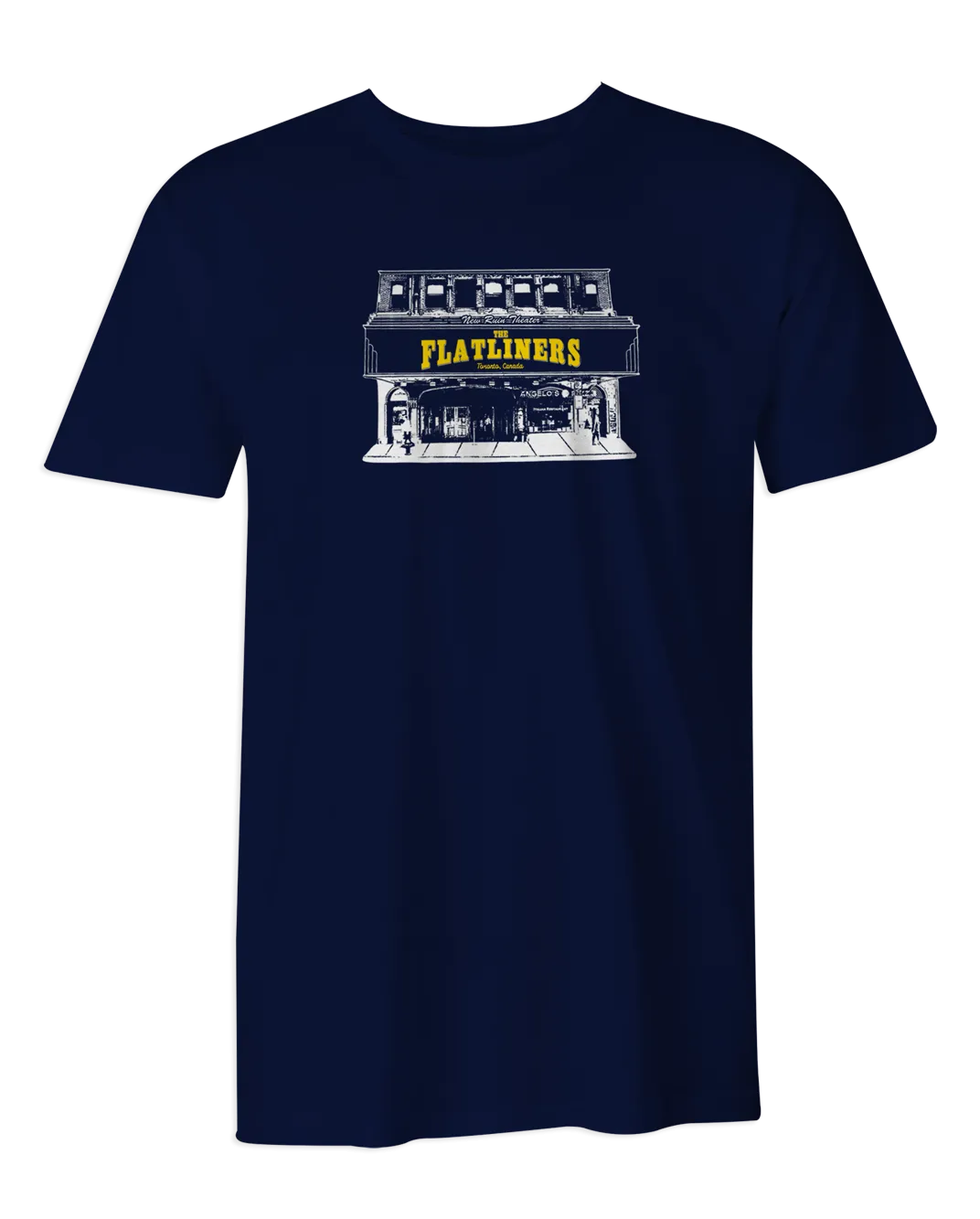 The Performative Hour T-Shirt