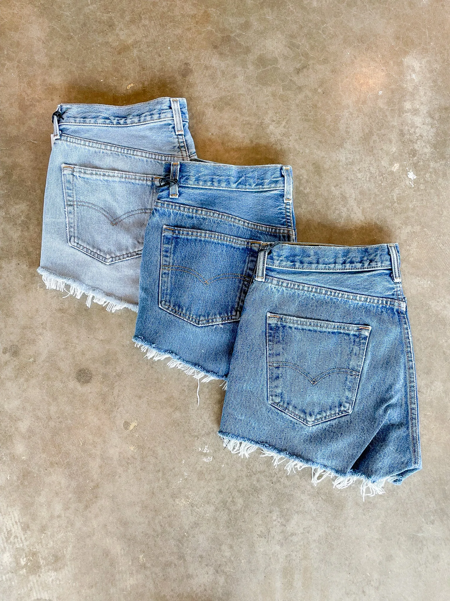 The Short
