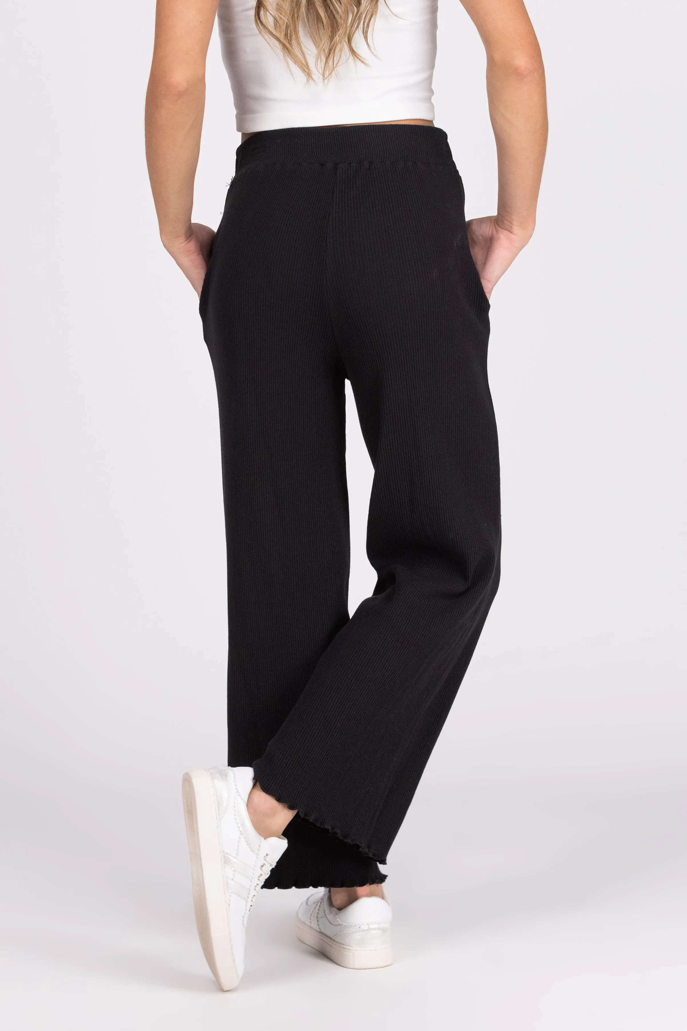 Think It Through Pants