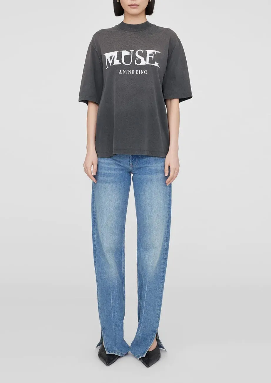 Wes Tee Painted Muse