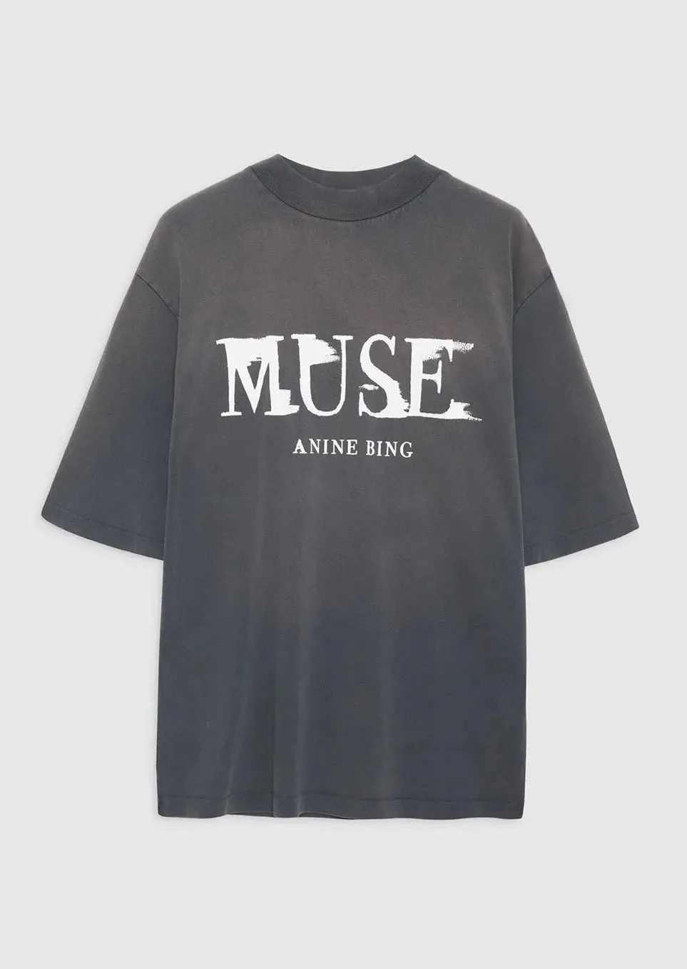 Wes Tee Painted Muse
