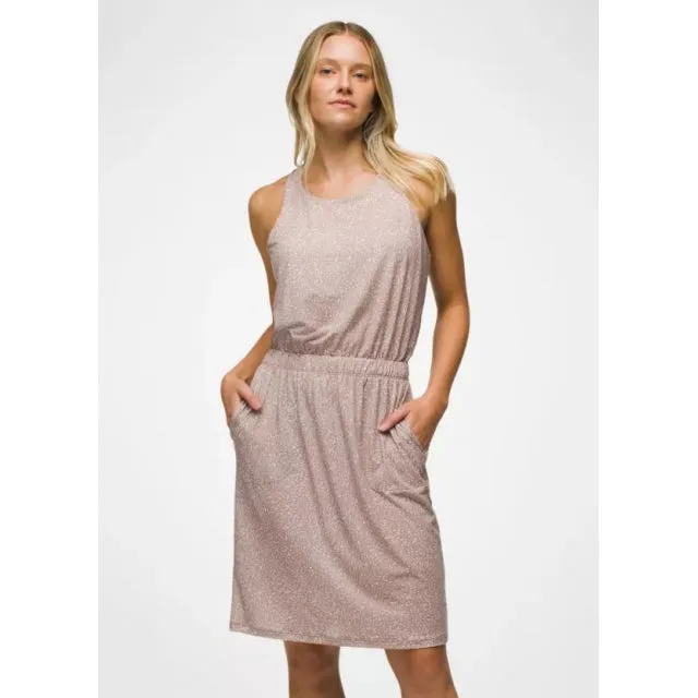 Womens Kamen Dress